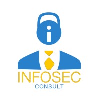 InfoSec Consult logo - Similar company to Infosec Consulting Ltd