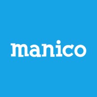Manico logo - Similar company to Vsa Innovation