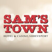 Sam's Town Hotel & Casino, Shreveport logo - Similar company to Dickinson Parks & Recreation