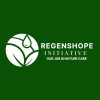 Regenshope Initiative logo - Similar company to Mapbakes.Com