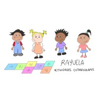 RAYUELA ACTIVIDADES EXTRAESCOLARES SL logo - Similar company to Educam Canarias