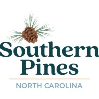 Town of Southern Pines, NC logo - Similar company to Moore County Economic Development Partnership