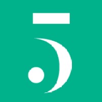 Point Five logo - Similar company to Point5