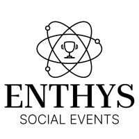 ENTHYS Social Events logo - Similar company to Webba
