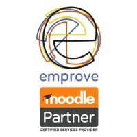 Emprove logo - Similar company to Industria Elearning