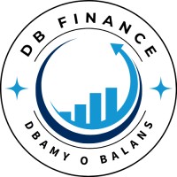 DB Finance Biuro Rachunkowe logo - Similar company to Realvest Digital Assets