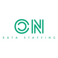 ON Data Staffing logo - Similar company to The Data Sherpas