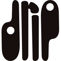 Drip Belfast logo - Similar company to Lines & Current