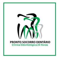 Pronto Socorro Dentário- Clinica Odontológica 24 Horas logo - Similar company to Clínica Odontológica Tutóia