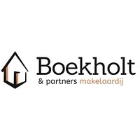 Boekholt & partners makelaardij logo - Similar company to Tailor & Stitch Bv