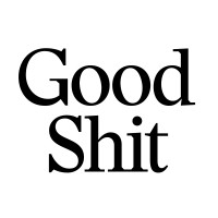 Good Shit, Vegan Kebabs. logo - Similar company to The Nile Project