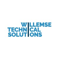 Willemse Technical Solutions logo - Similar company to Structic