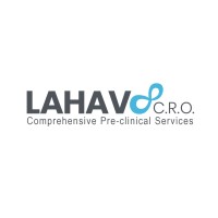 Lahav C.R.O logo - Similar company to Phenofast