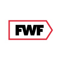 Fifth Wheel Freight logo - Similar company to Hdships