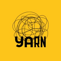 YARN logo - Similar company to Heidi Haus