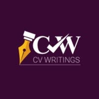 CV Writings logo - Similar company to Your Career Optimiser