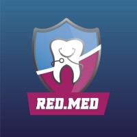 RED.MED logo - Similar company to Med.Ec