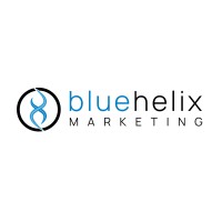 Blue Helix Marketing logo - Similar company to Blue Helix