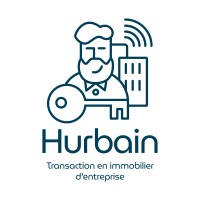 HURBAIN logo - Similar company to Sas Duche