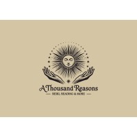 A Thousand Reasons logo - Similar company to Castor College