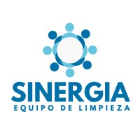 SINERGIA Equipo de Limpieza logo - Similar company to Ife Servicio Técnico S.A.