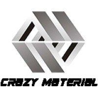 Crazy Materials logo - Similar company to Crazy Metal