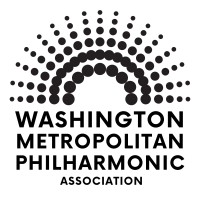 Washington Metropolitan Philharmonic Association logo - Similar company to Opera In The Ozarks At Inspiration Point