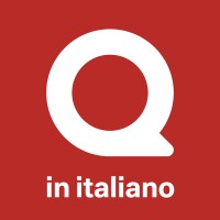 Quora in Italiano logo - Similar company to Quora بالعربية