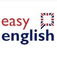 Easyenglish logo - Similar company to Ipsibat