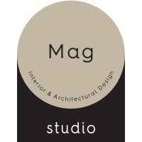 Mag studio logo - Similar company to Mag Studio