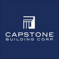 Capstone Building Corp. logo - Similar company to Bailey-Harris Construction Co. Inc.