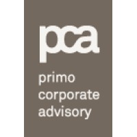 Primo Corporate Advisory logo - Similar company to C9|Pr