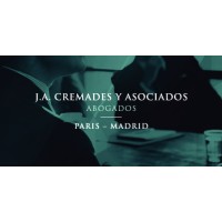 J.A. CREMADES & PARTNERS LAWYERS logo - Similar company to Bustillo Abogados