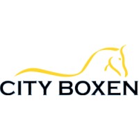 CITY-BOXEN INTERNATIONAL AB logo - Similar company to Halber Ab