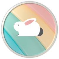Micro Crèche Les Berthouilles logo - Similar company to Les Petits Pas - Micro-Crèche