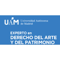 Experto en Derecho del Arte y del Patrimonio logo - Similar company to Artmirror | Derecho Del Arte Y La Cultura
