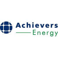Achievers Energy logo - Similar company to Ecotech Part Co., Ltd.