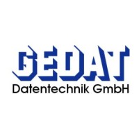 GEDAT Datentechnik GmbH logo - Similar company to Time Job