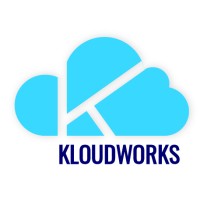 Kloudworks Private Limited logo - Similar company to Concept Pera - University Of Peradeniya