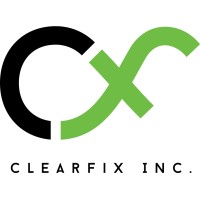 Clearfix Inc. logo - Similar company to Active Logic