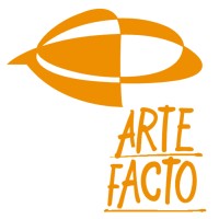 Arte-Facto logo - Similar company to Isdi