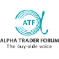 Alpha Trader Forum (ATF) logo - Similar company to Buysidefx