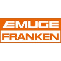 EMUGE - FRANKEN  Italy logo - Similar company to Vardex