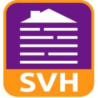 Sociale Verhuurders Haaglanden (SVH) logo - Similar company to Abf Research B.V.