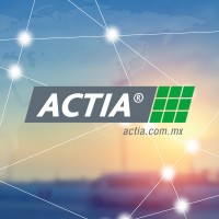 ACTIA de México logo - Similar company to Unicorp (Lighting+Design)