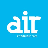 Agence Air logo - Similar company to Wik* Factory