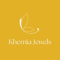 Khemia Jewels logo - Similar company to Ultimate Accounting & Tax Solutions Ltd