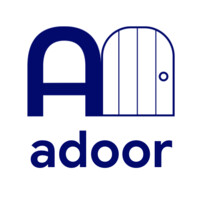 adoor logo - Similar company to Iedc Cea