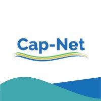 Cap-Net logo - Similar company to Koordinates