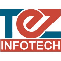 TEZ Infotech logo - Similar company to Yentech